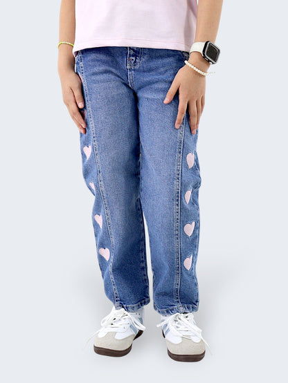 Jeans Balloon