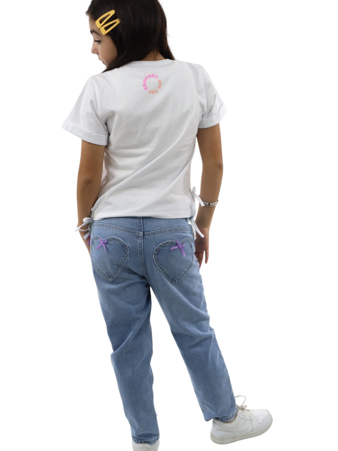 Jeans Mom Clasic