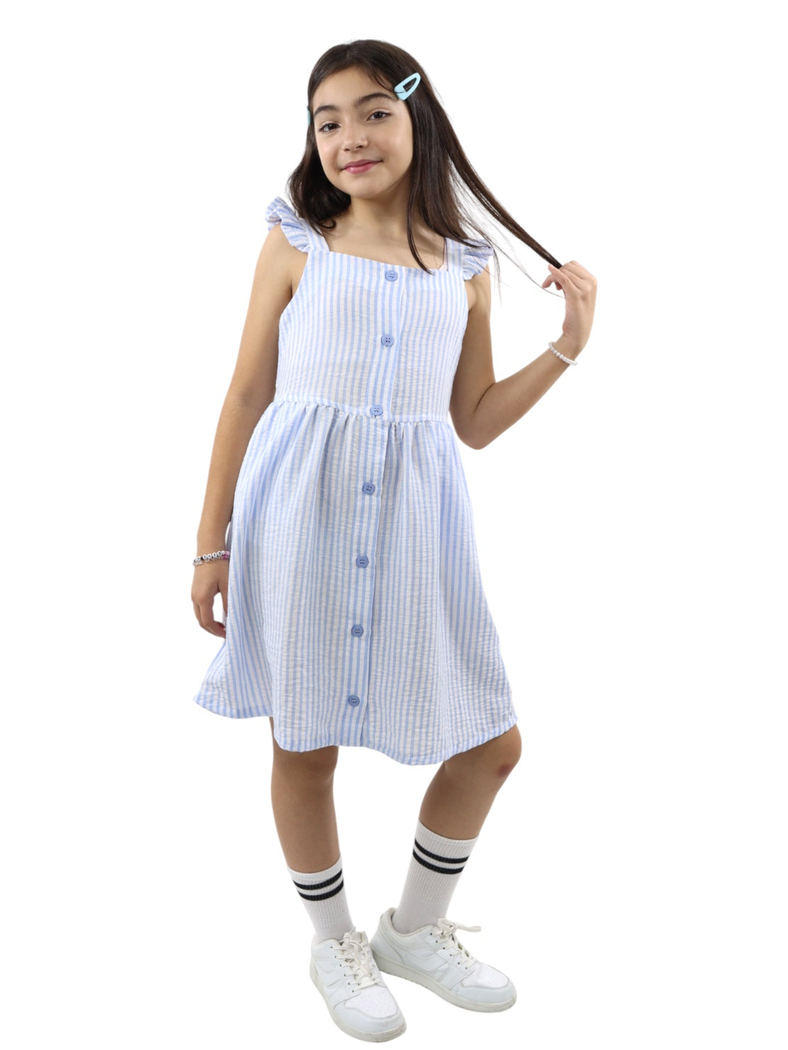 Vestido Tank