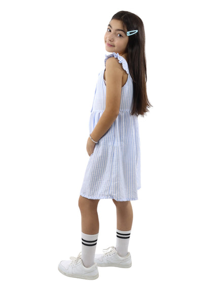 Vestido Tank