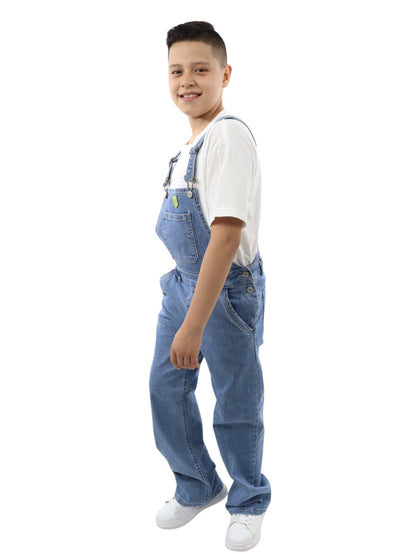 Overol Baggy
