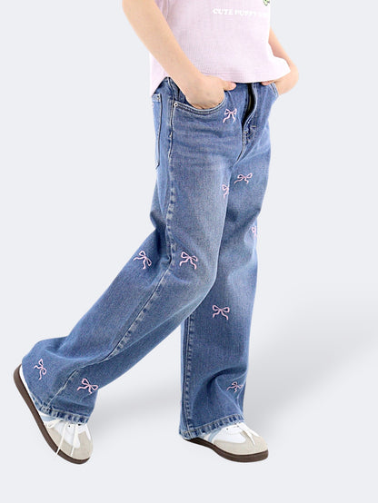 Jeans Wide Leg