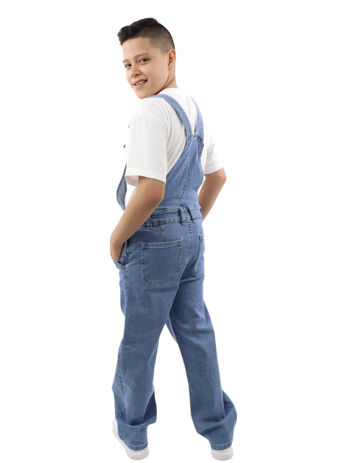 Overol Baggy