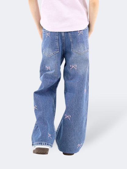 Jeans Wide Leg