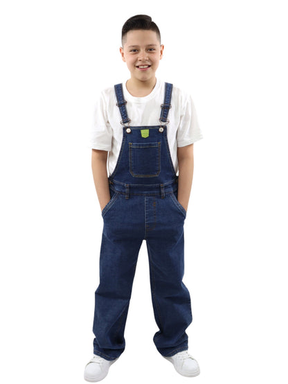 Overol Baggy