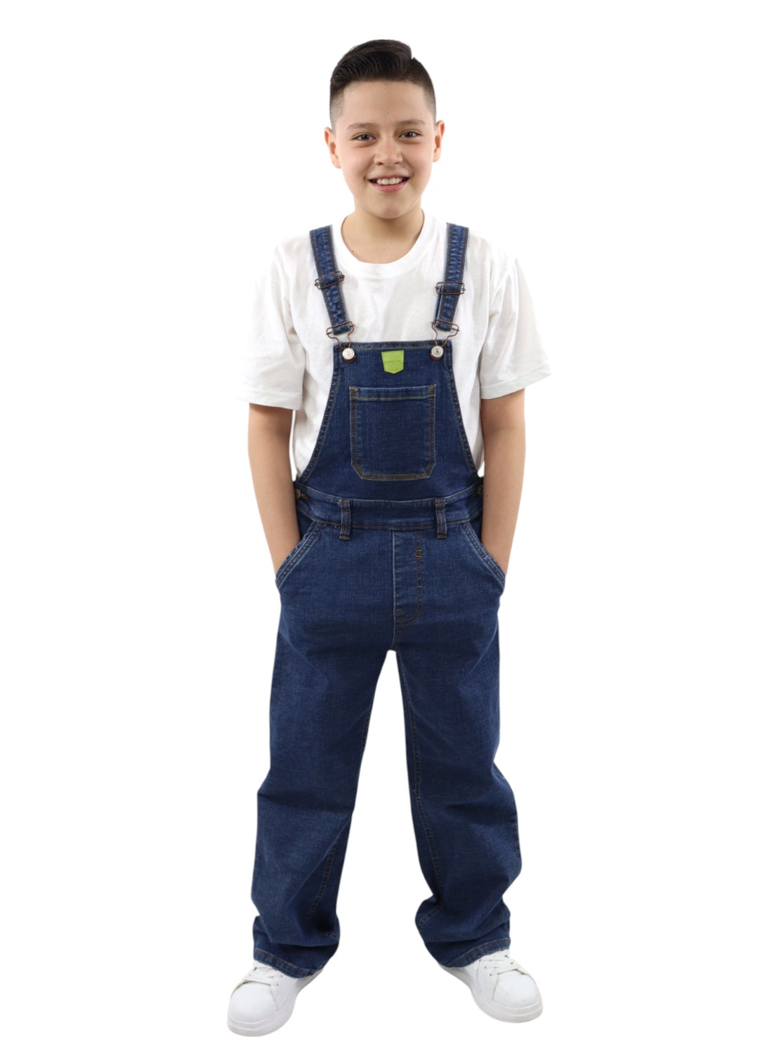 Overol Baggy