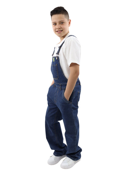 Overol Baggy