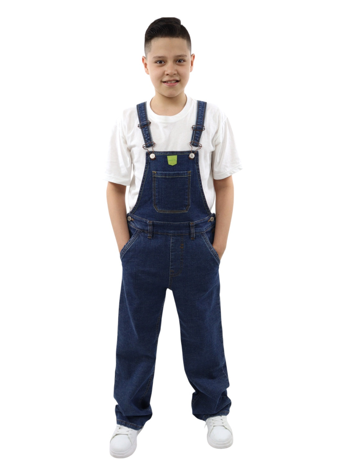 Overol Baggy