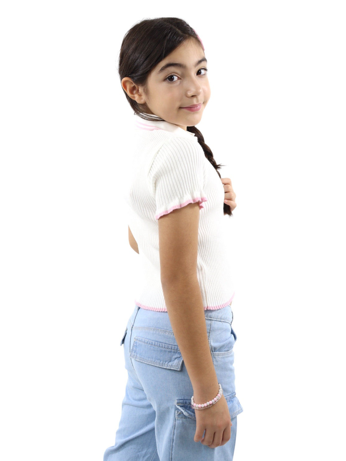 Blusa Polo