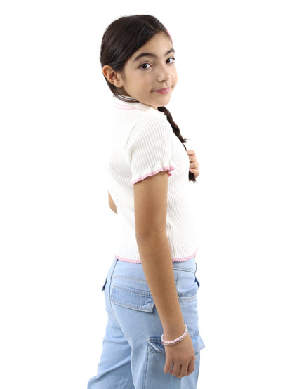 Blusa Polo
