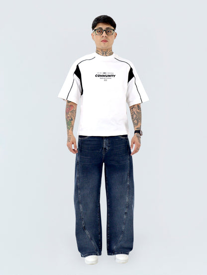 Jeans Barrel