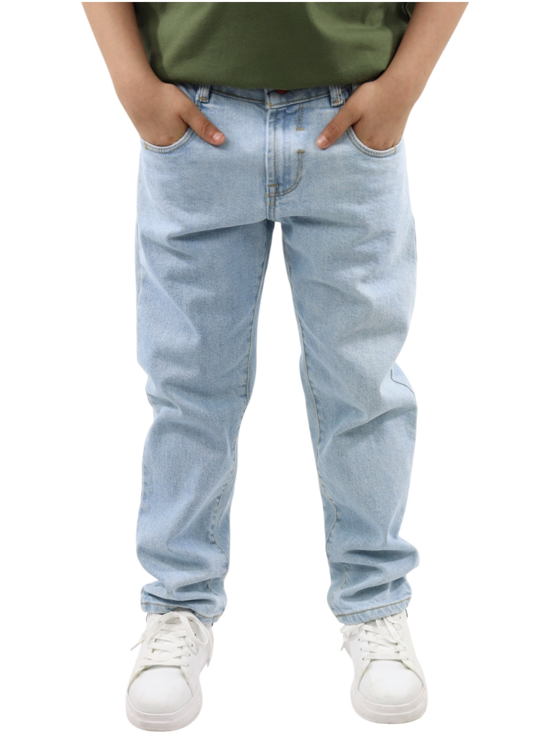 Jeans Slim