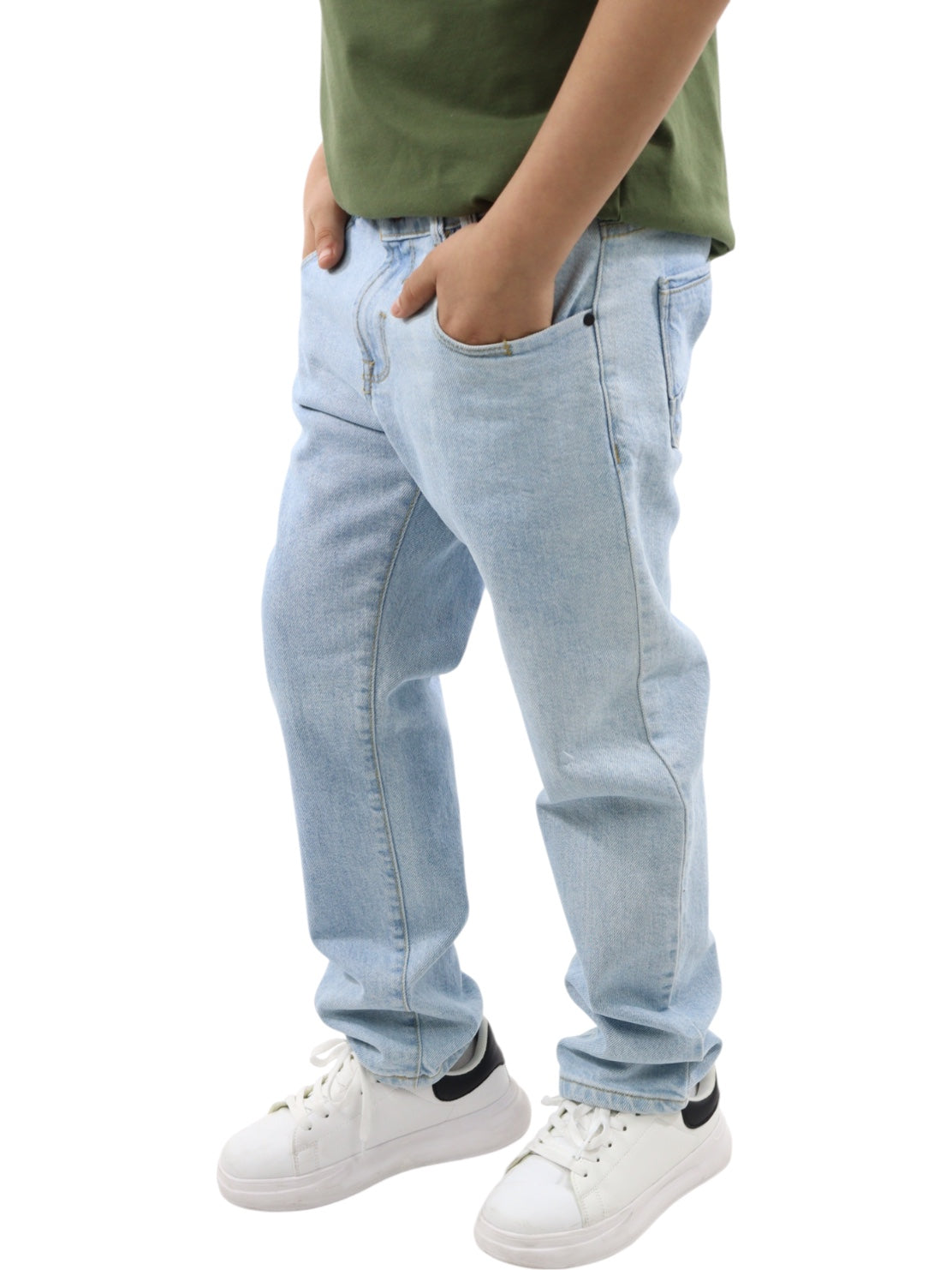 Jeans Slim