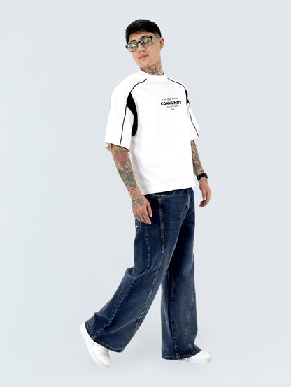 Jeans Barrel