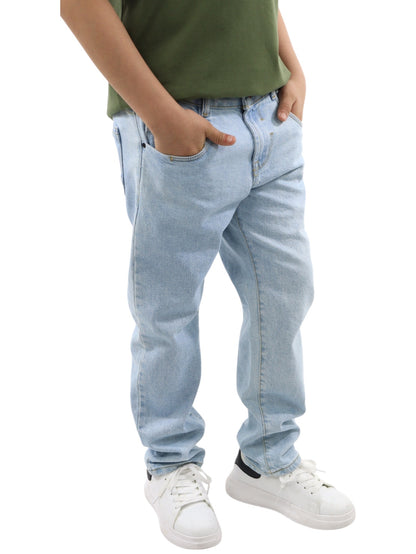 Jeans Slim