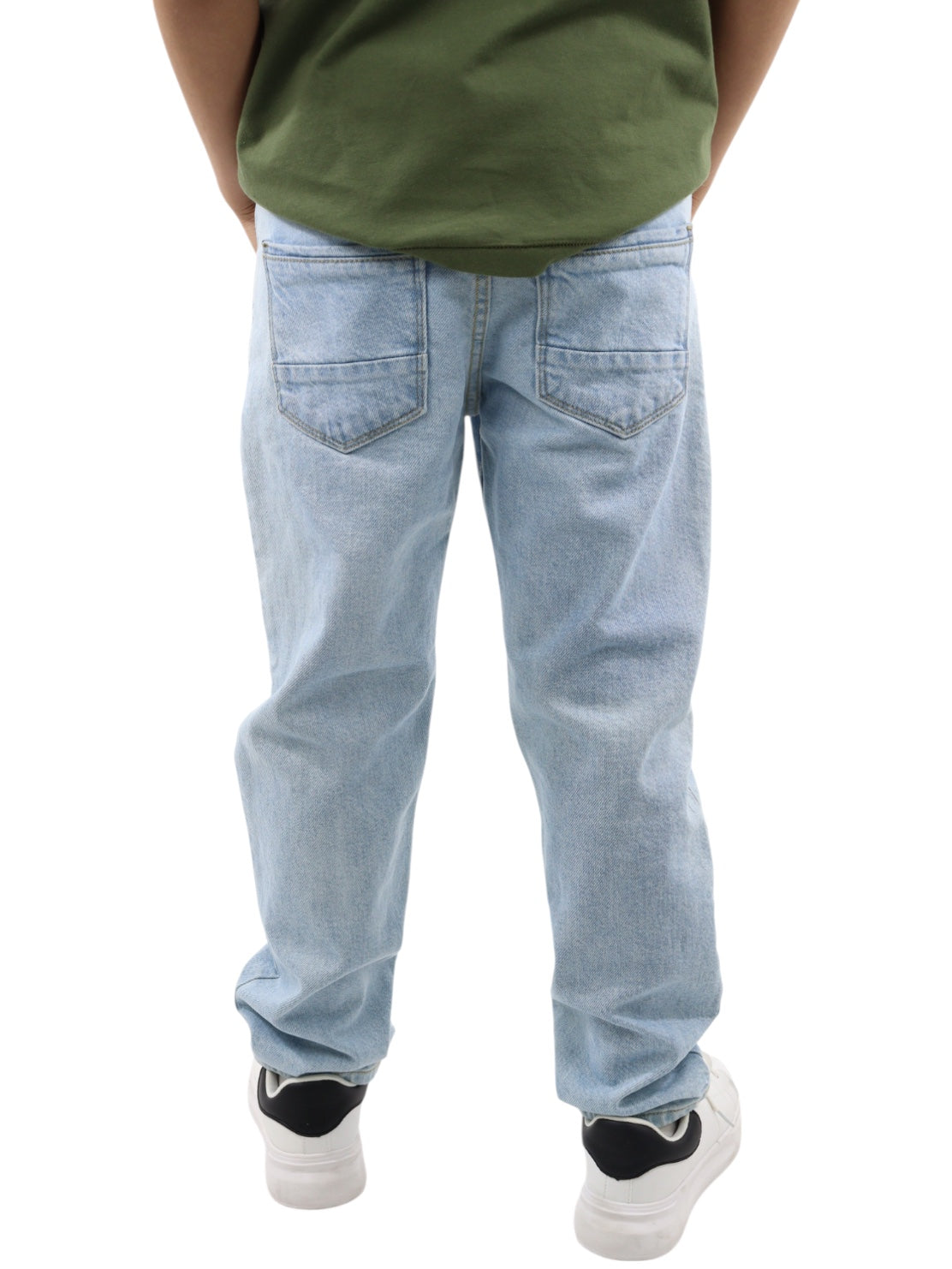 Jeans Slim