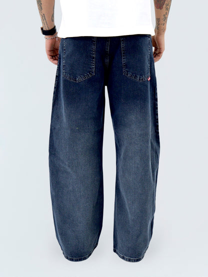 Jeans Barrel