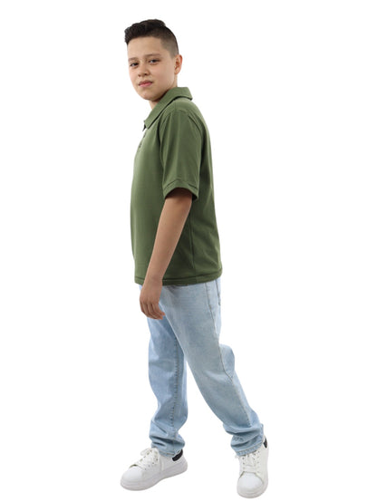 Jeans Slim