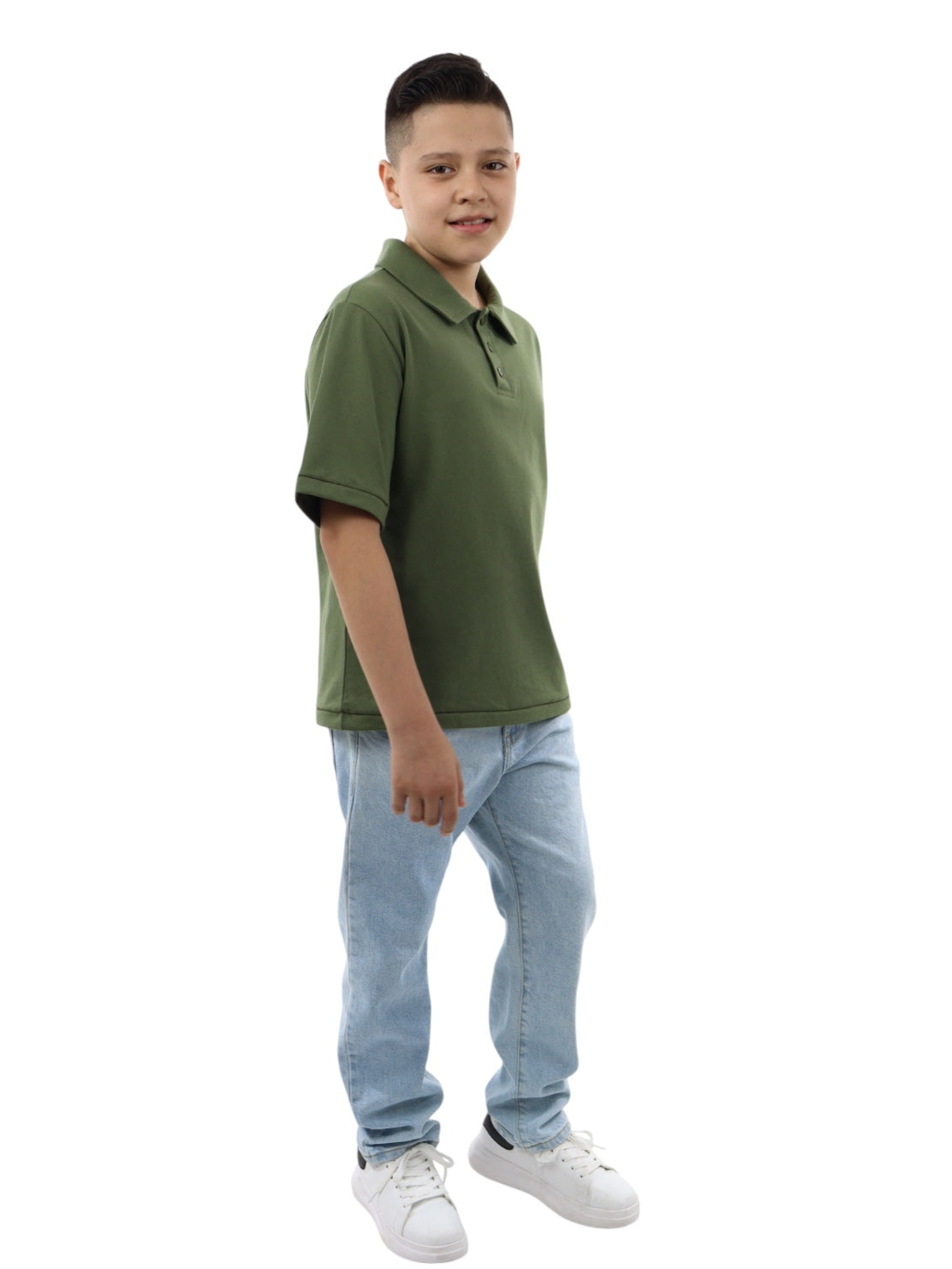 Jeans Slim