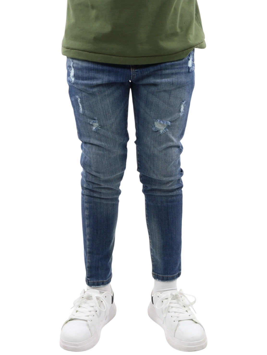 Vaquero Skinny Fit