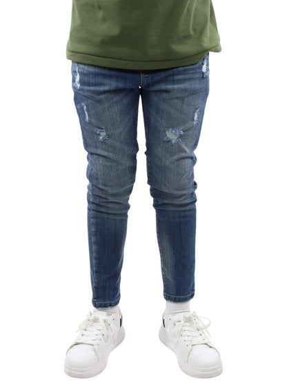 Vaquero Skinny Fit