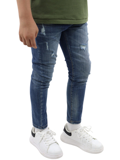 Vaquero Skinny Fit