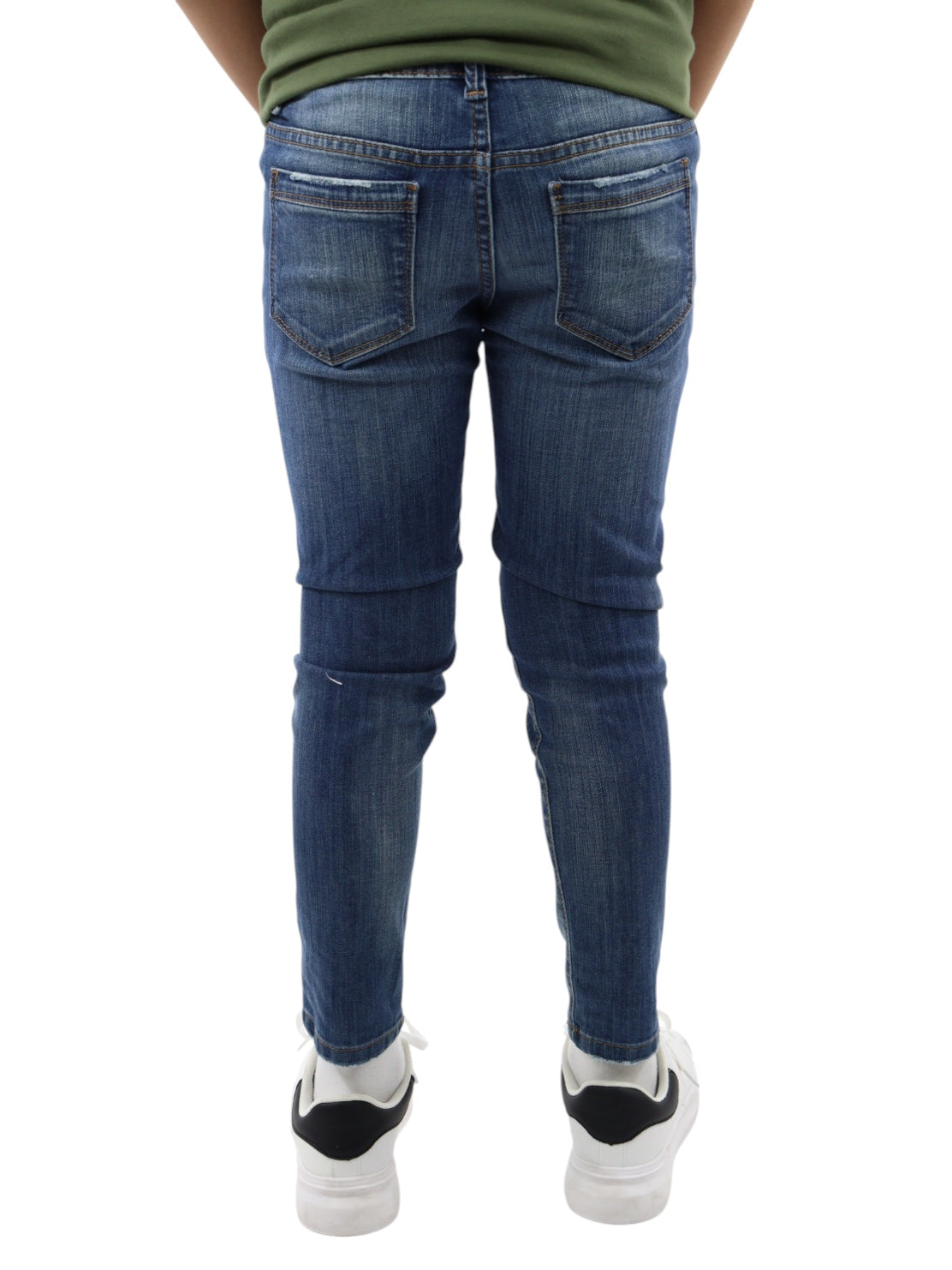 Vaquero Skinny Fit