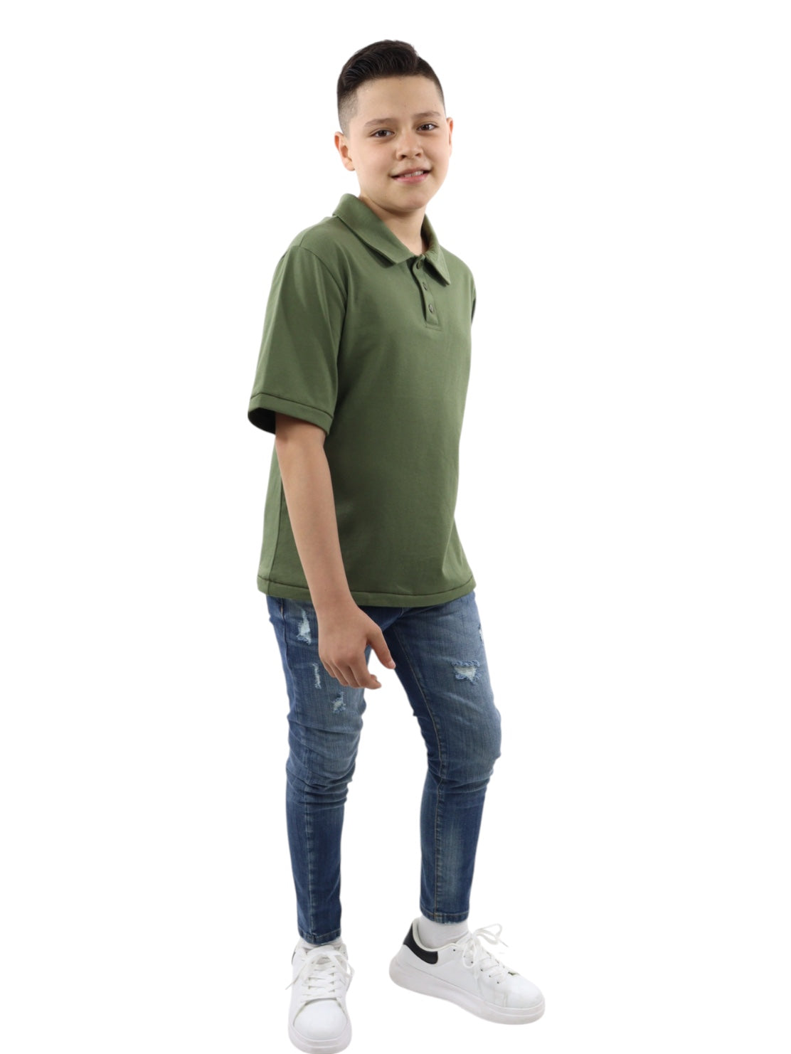 Vaquero Skinny Fit