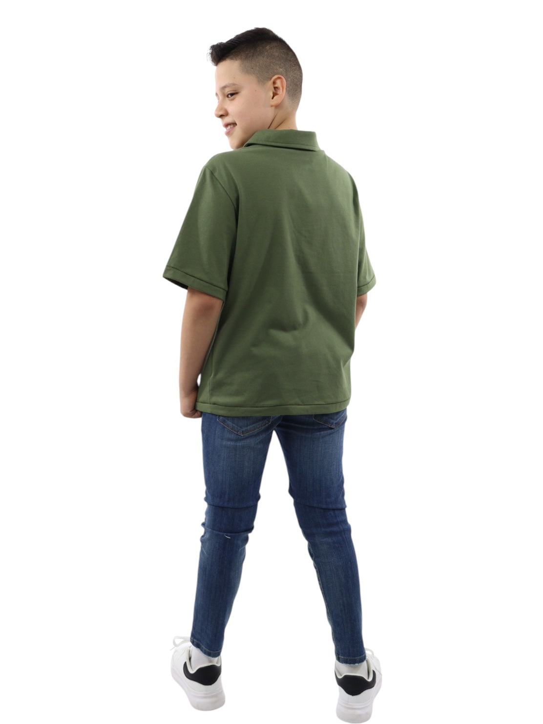 Vaquero Skinny Fit
