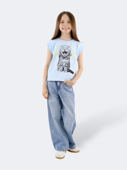 Playera Tank