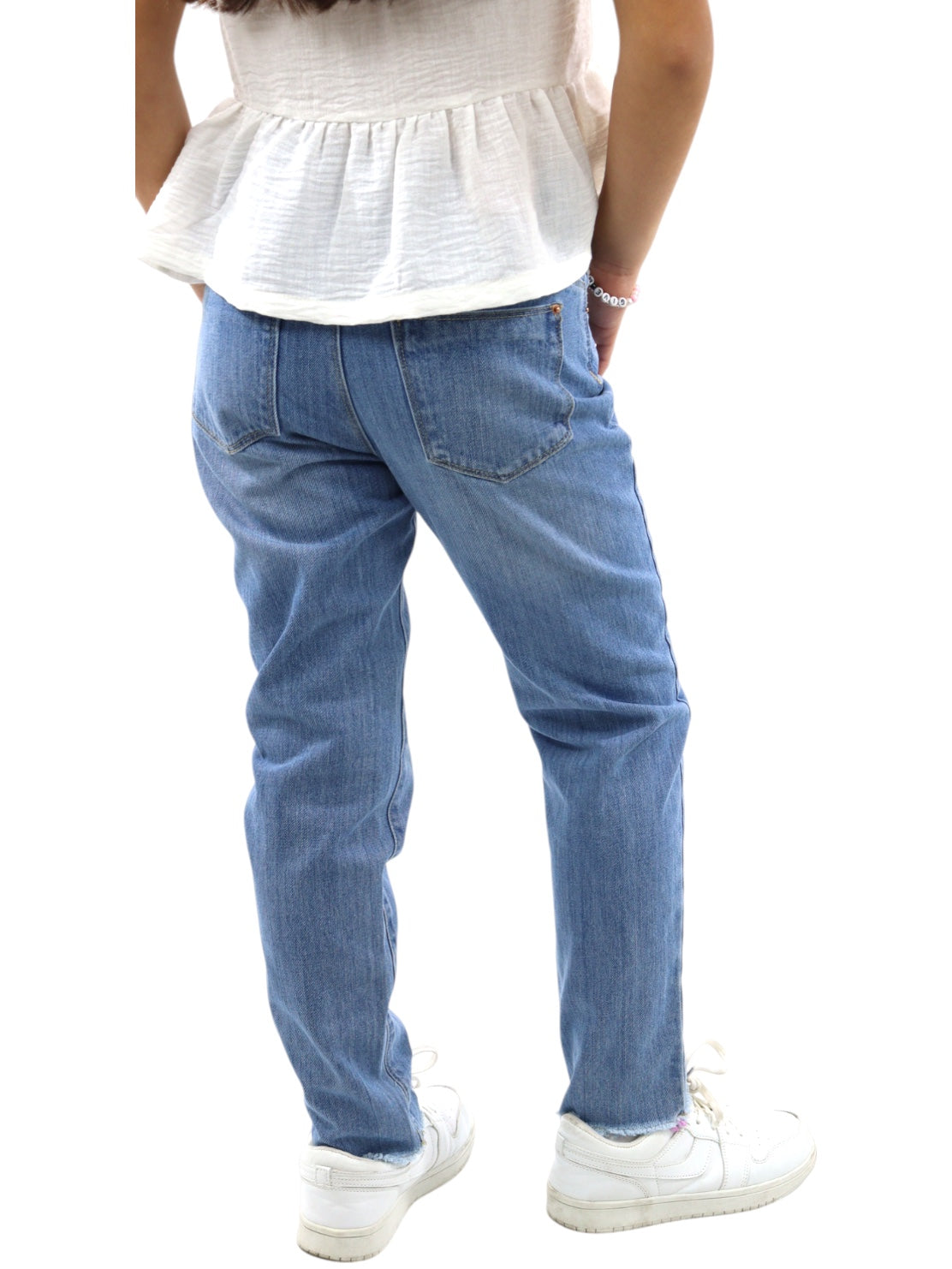 Jeans Mom Clasic