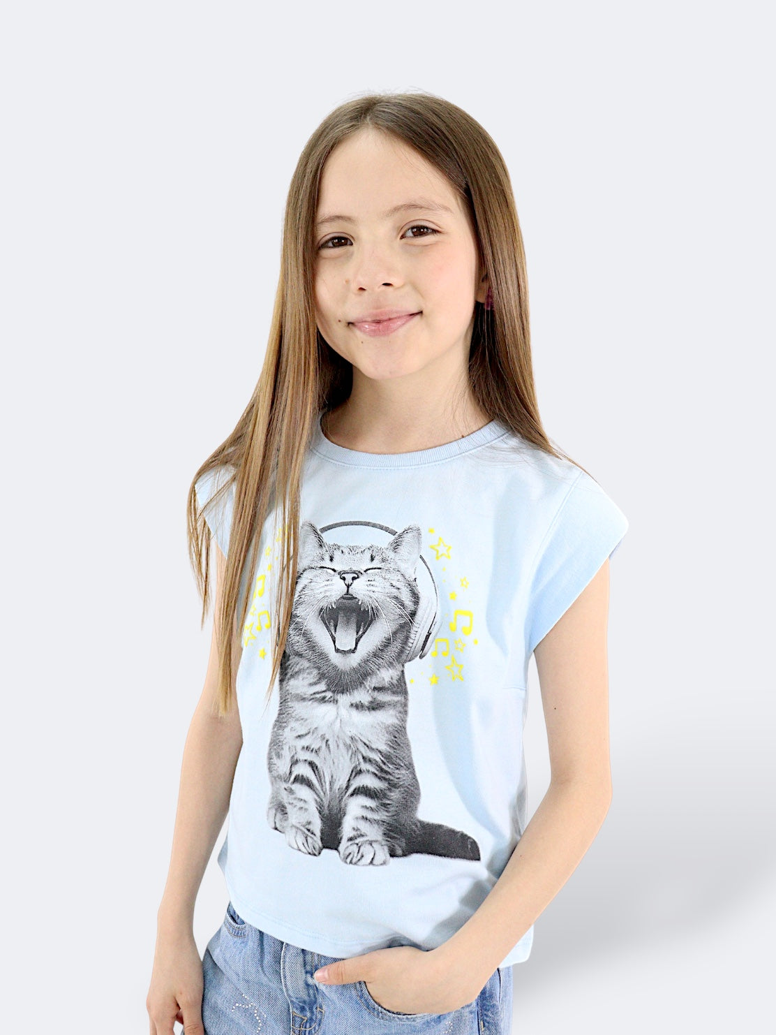Playera Tank