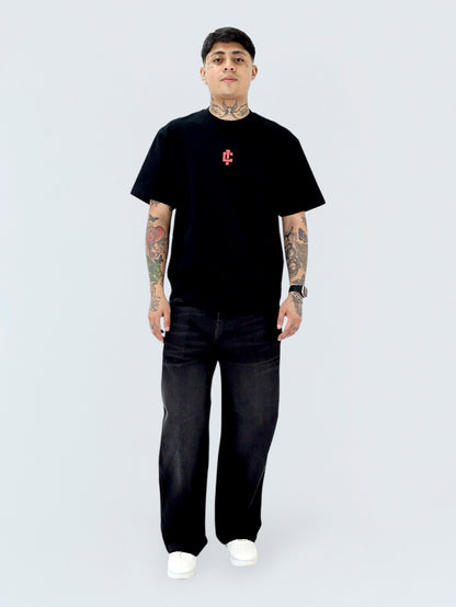 Playera Manga Corta