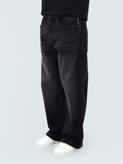 Jeans Barrel