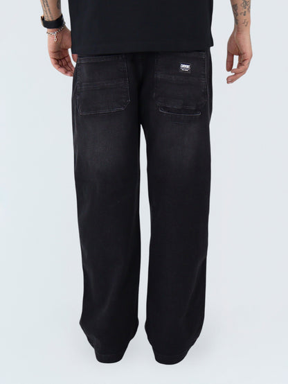 Jeans Barrel