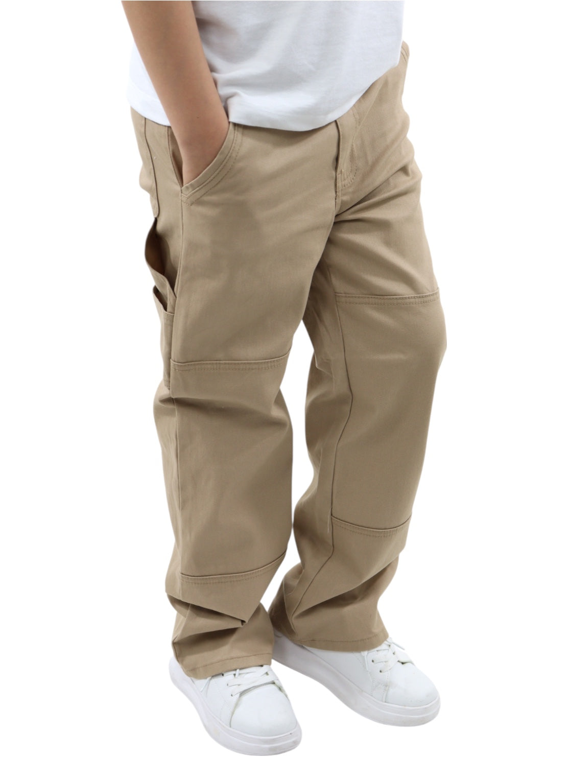 Baggy Carpintero