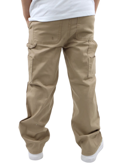 Baggy Carpintero