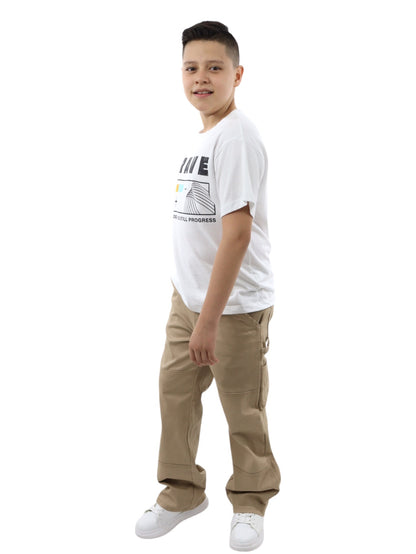 Baggy Carpintero