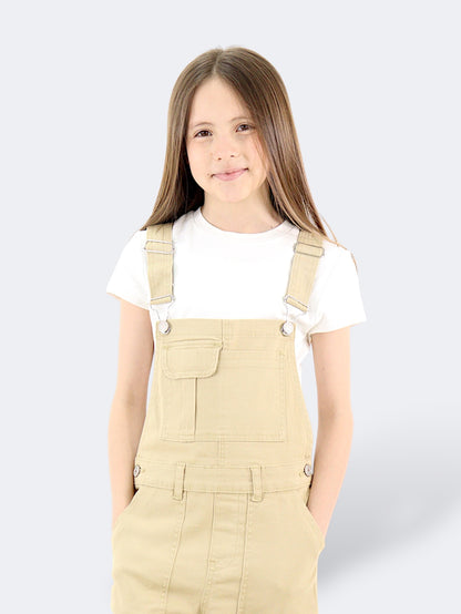 Overol Wide Leg