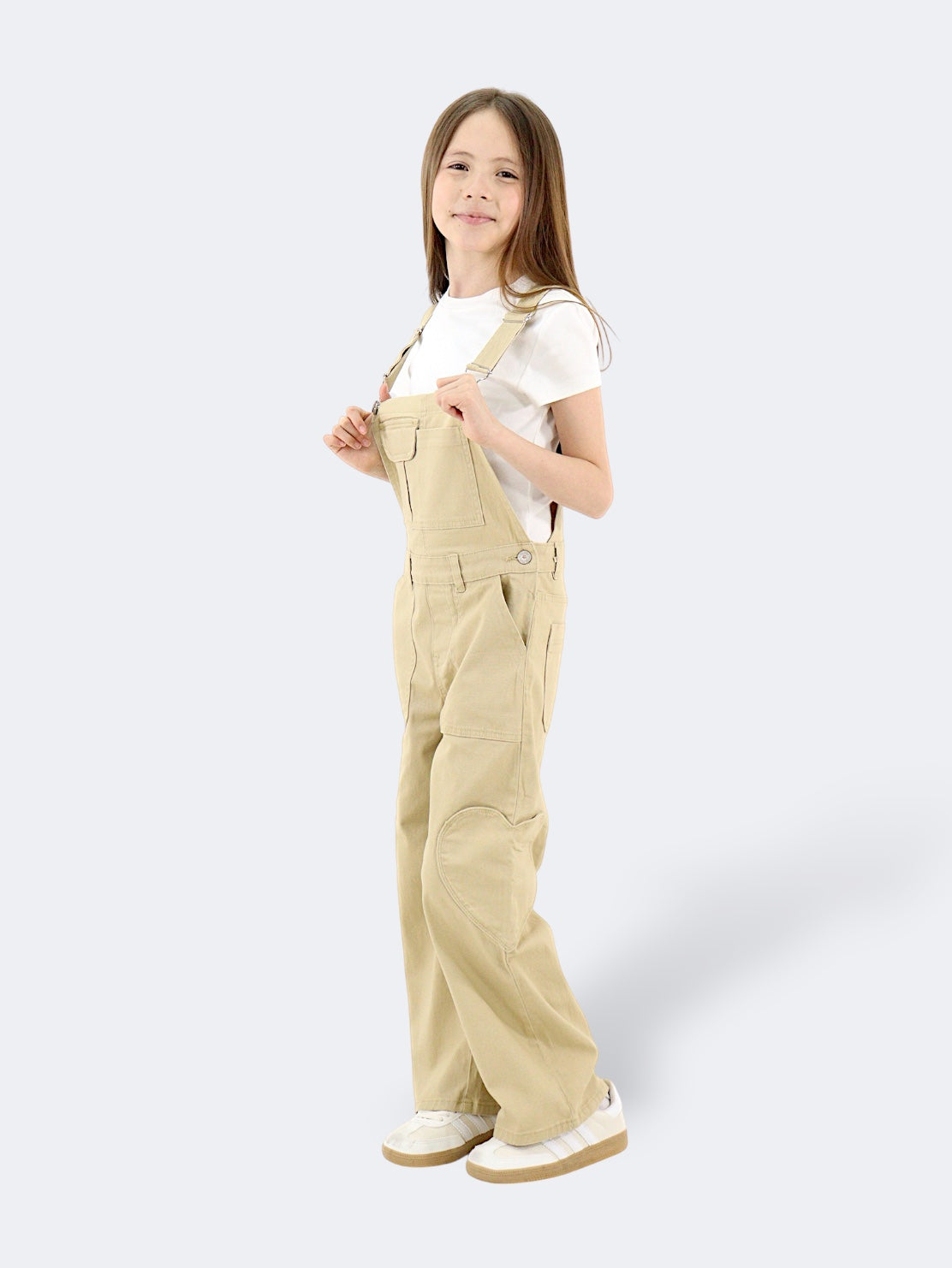 Overol Wide Leg