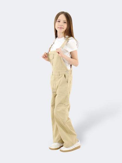 Overol Wide Leg