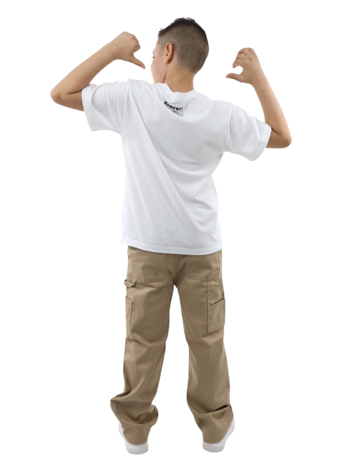 Baggy Carpintero