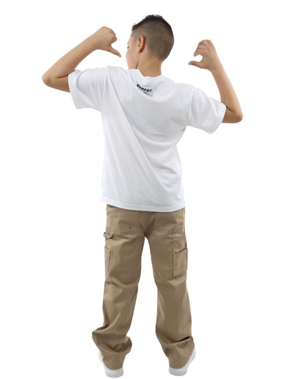 Baggy Carpintero