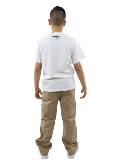 Baggy Carpintero