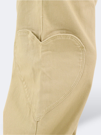 Overol Wide Leg