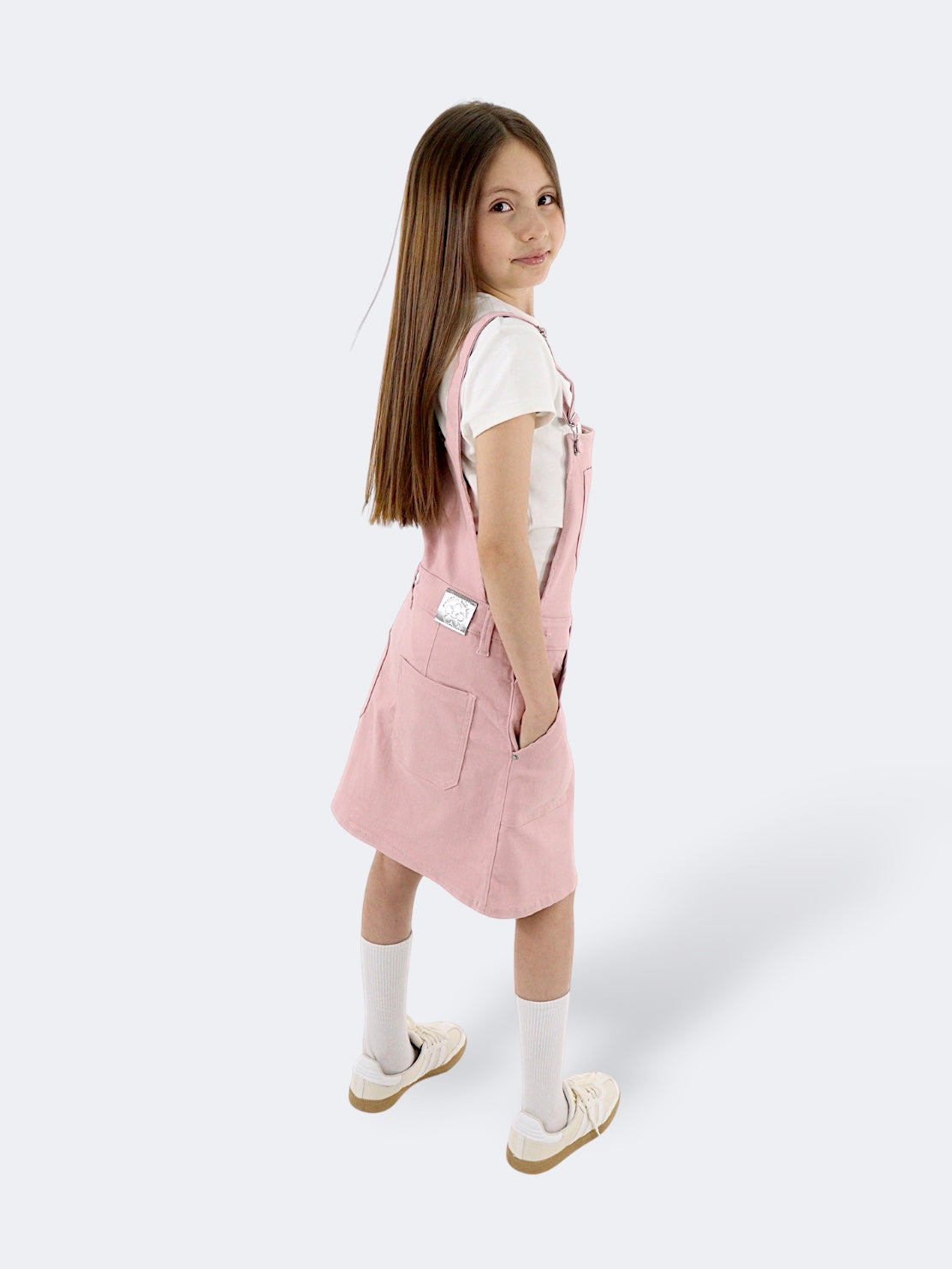 Peto Short Falda