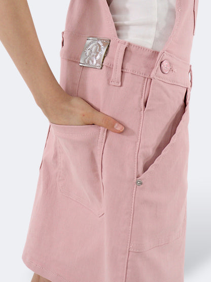 Peto Short Falda