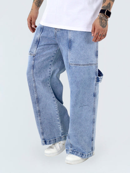 Jeans Barrel
