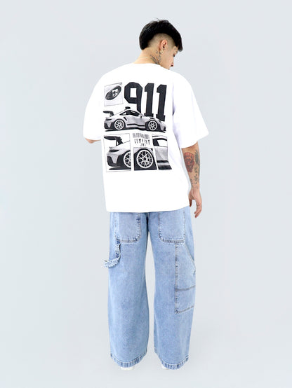 Jeans Barrel