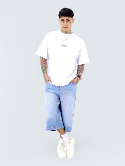 Bermuda Jorts Baggy